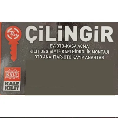 Zafer Kip 1