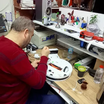 Fatih Yılmaz 4