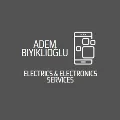 Adem Bıyıklıoğlu