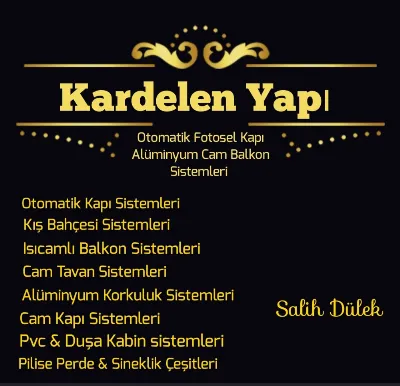 Salih Dülek 1