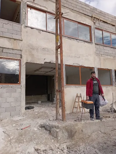 Mustafa Cosan 15