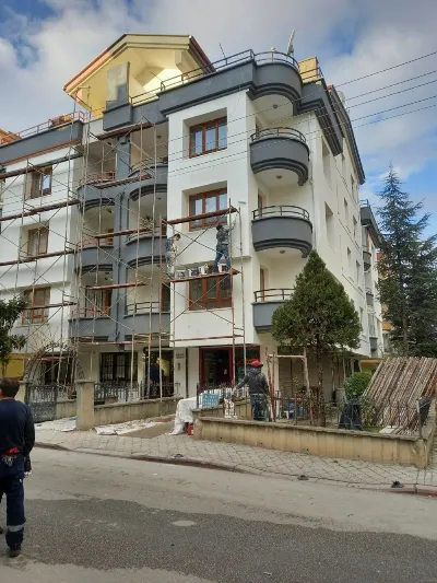 Halil Çakar 8