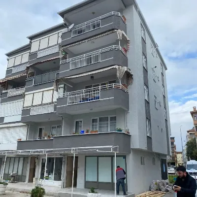 Ercan Emlük 8