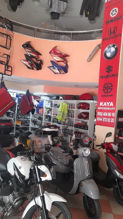 Mustafa Kaya 10