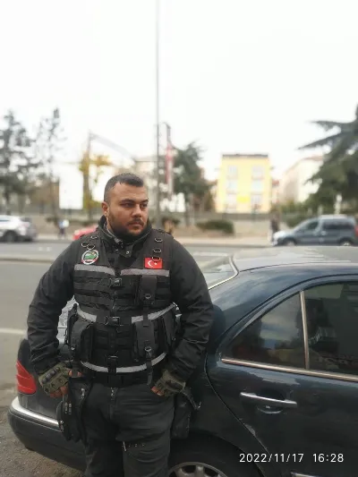 Mustafa Kaya 6