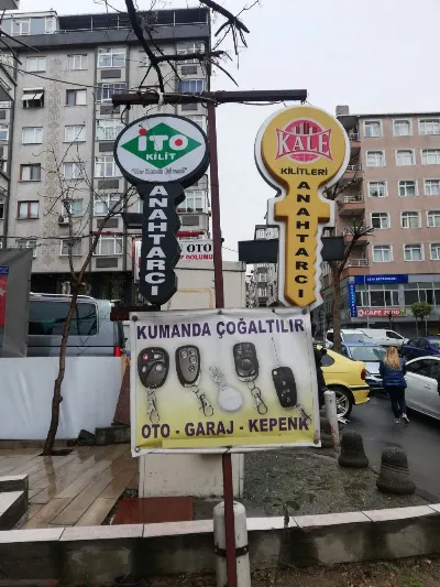 Faruk Çelik 1