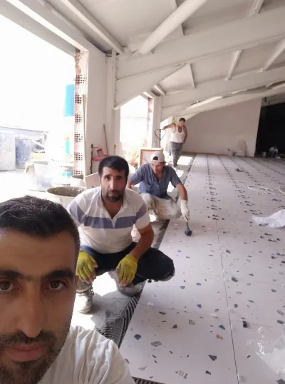 Vedat Aydın 5