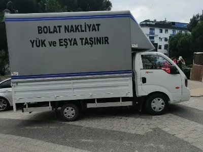 Ali Bolat 1