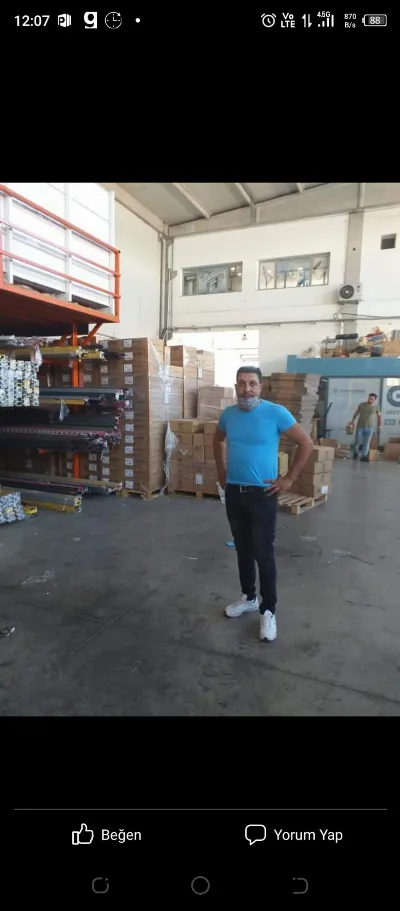 Okan Tenekol 1