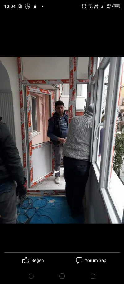 Okan Tenekol 18