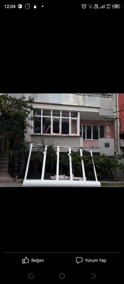 Okan Tenekol 19