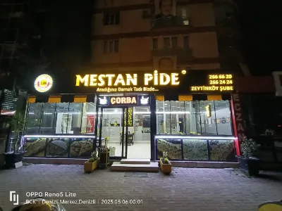 Osman Emre Bıçak 2