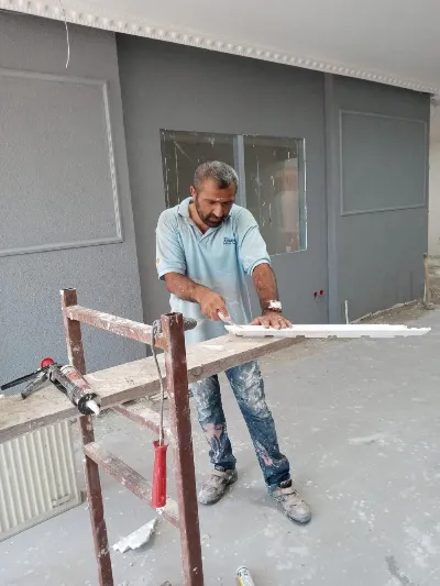 Serhat Türk 18