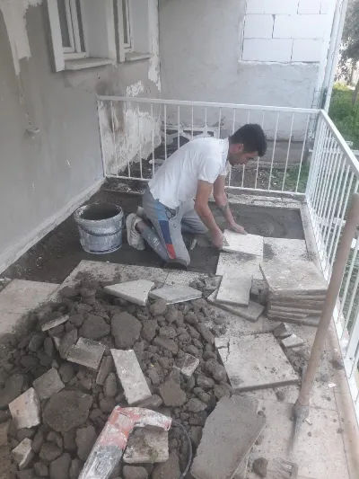 Özcan Demirayak 8