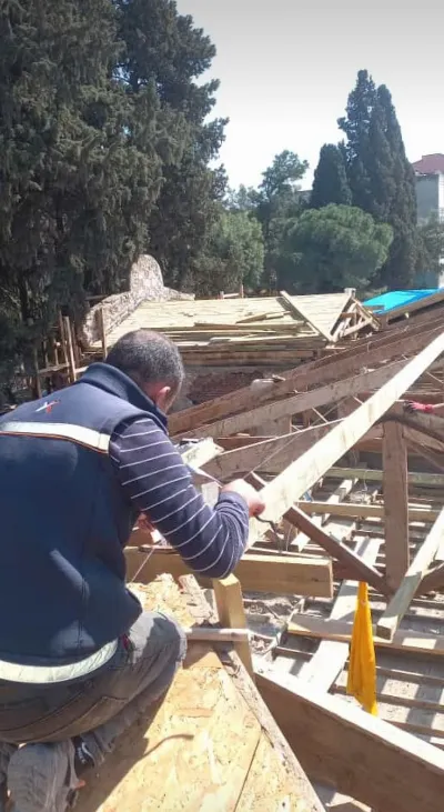 Özcan Demirayak 15