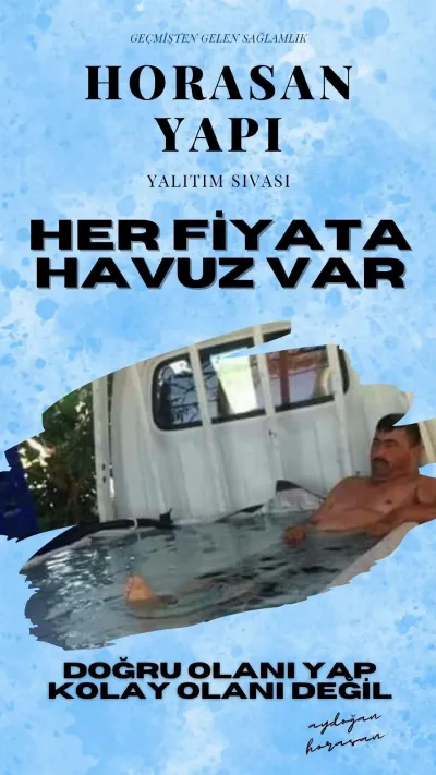 Aydoğan Melih Horasan 6