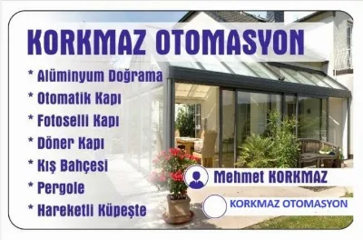 Mehmet Korkmaz 20