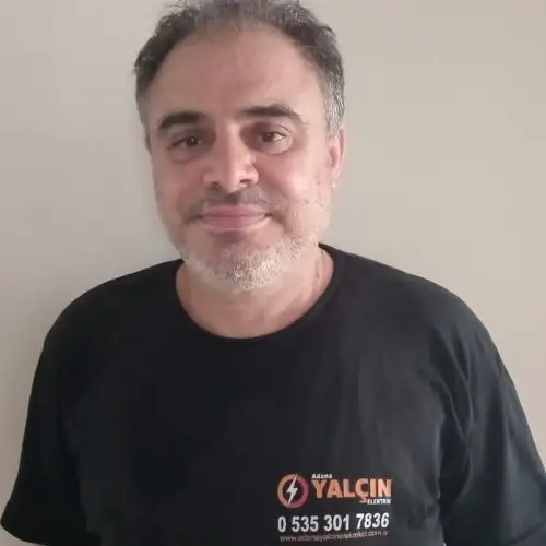 Kadir Rahmi Yalçın