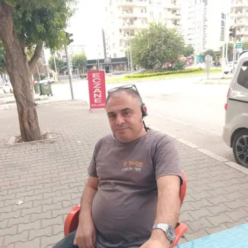 Kadir Rahmi Yalçın