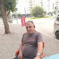 Kadir Rahmi Yalçın