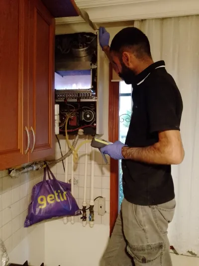 Ferhat Karabıçak 8