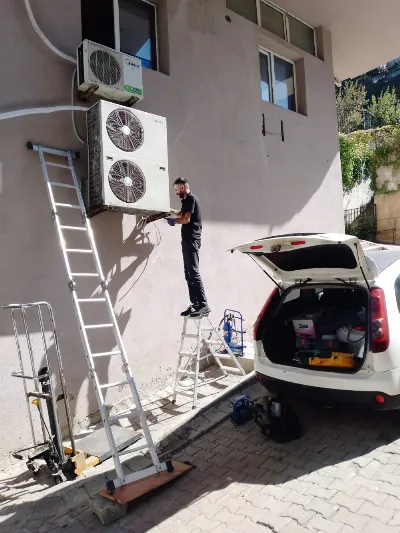 Ferhat Karabıçak 11