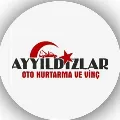 Regayip Ayyıldız