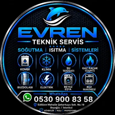Enver Alışkan 1