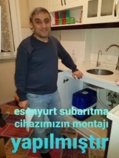 Mustafa Kartal 1