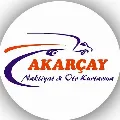 Ahmet Akarçay