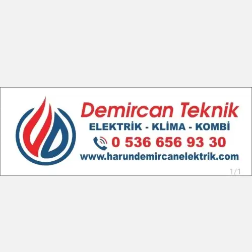Harun Demircan