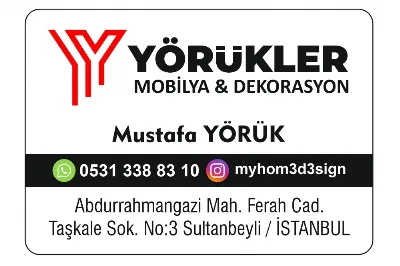 Mustafa Yörük 1