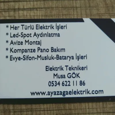 Musa Gök 7
