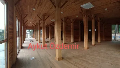 Aykut Özdemir 20