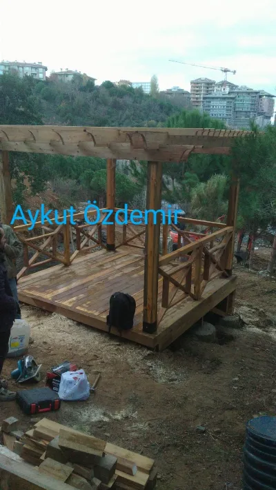 Aykut Özdemir 10