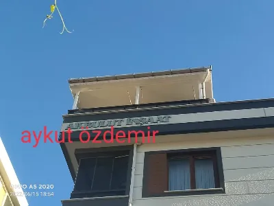 Aykut Özdemir 11