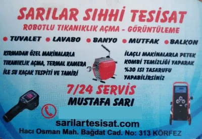 Mustafa Sarı 1