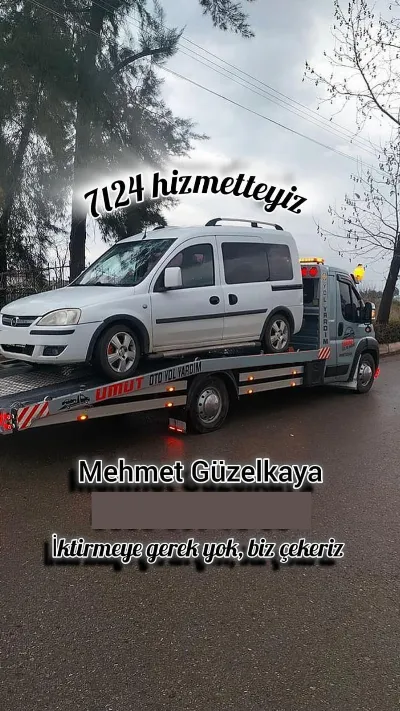Mehmet Güzelkaya 4