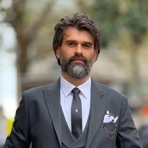 Yücel Yüksel