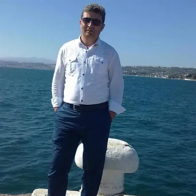 Tarık Kurt 10