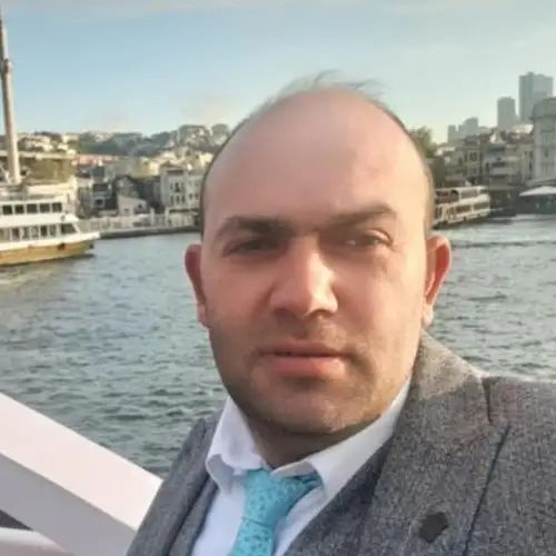 Recep Okutan