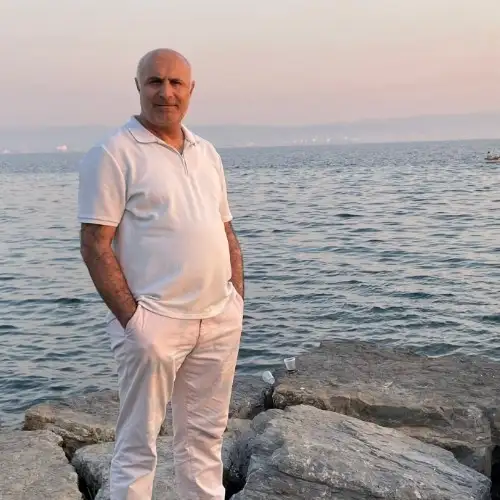 Davut Murat