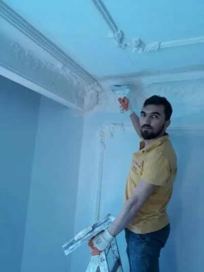 Ali Doğan 16