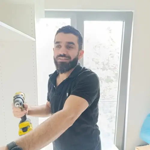 Ferhat Burak