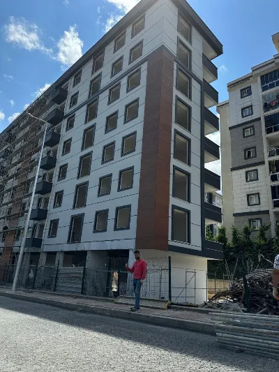 Sezai Yaman 6