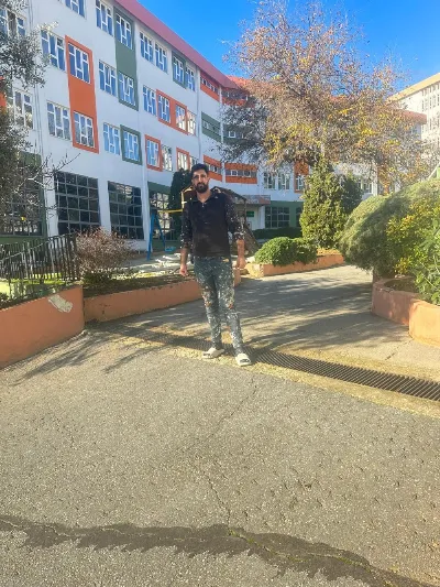 Sezai Yaman 1