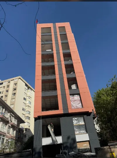 Sezai Yaman 8