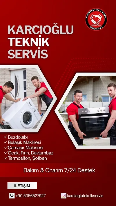 Serkan Karcıoğlu 1