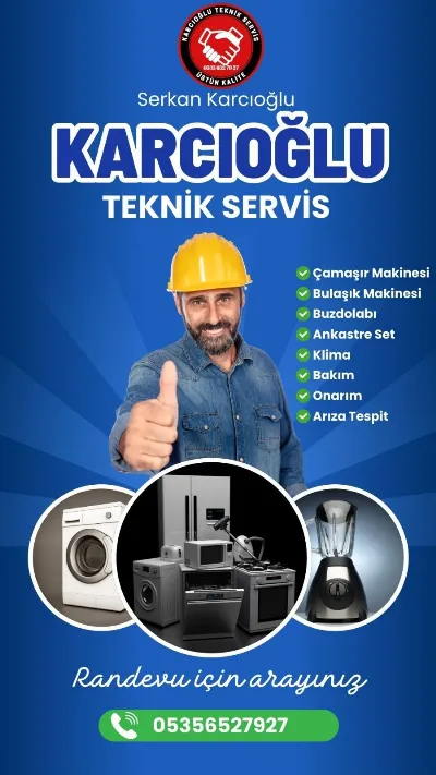 Serkan Karcıoğlu 3