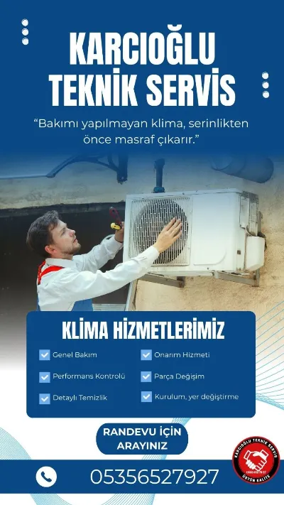 Serkan Karcıoğlu 2